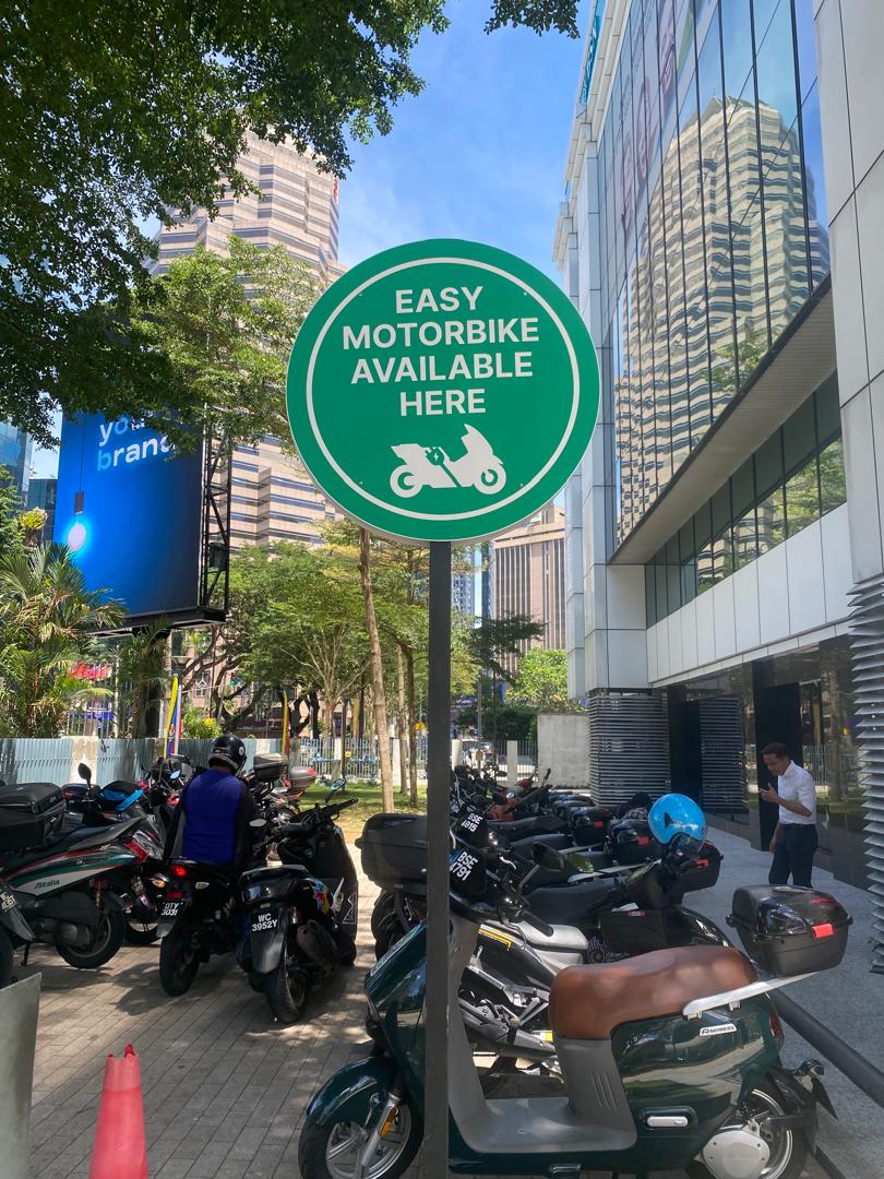 motorbike